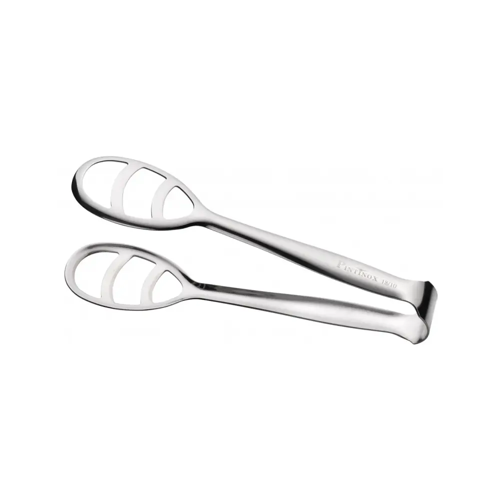 Pinze da Servizio Inox 20 cm Pintinox | Generoso Casalinghi