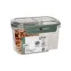 Barattolo Ermetico 1,5 L con Beccuccio | Generoso Casalinghi