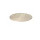 Segnaposto Vimini Naturale D35 cm | Generoso Casalinghi