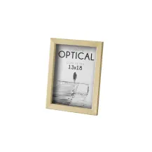 Cornice Optical 21x29,7 Naturale Lupia | Generoso Casalinghi