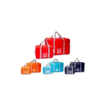 Coppia Borse Termiche Partenope 24 + 7 L | Generoso Casalinghi