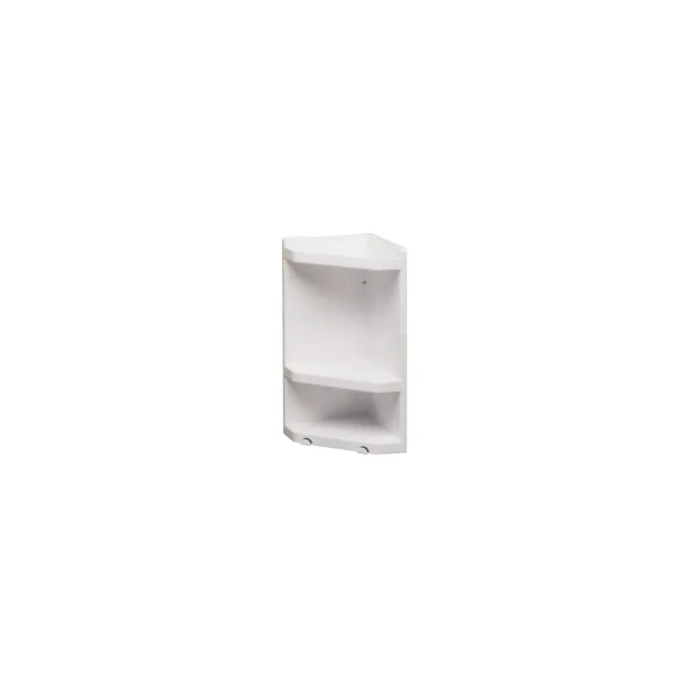 Angolare Doccia Plastica 30 cm Lamapla | Generoso Casalinghi