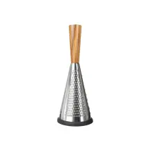 Grattugia da Cucina Manico Legno 5 Five | Generoso Casalinghi