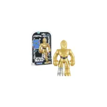 Star Wars C-3PO 16 cm Allungabile Star | Generoso Casalinghi
