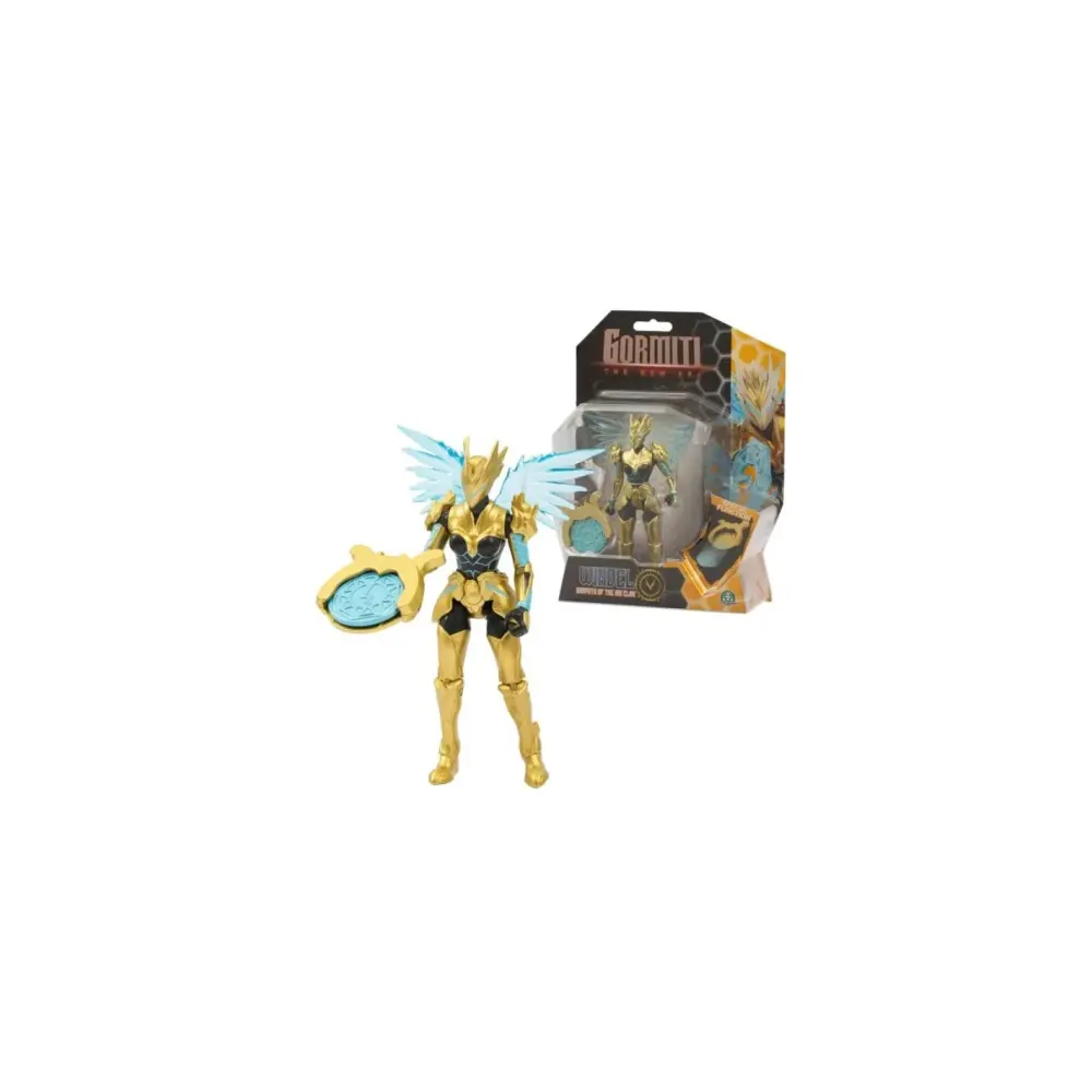 Gormiti 15 cm GRV22000 Giochi Preziosi | Generoso Casalinghi