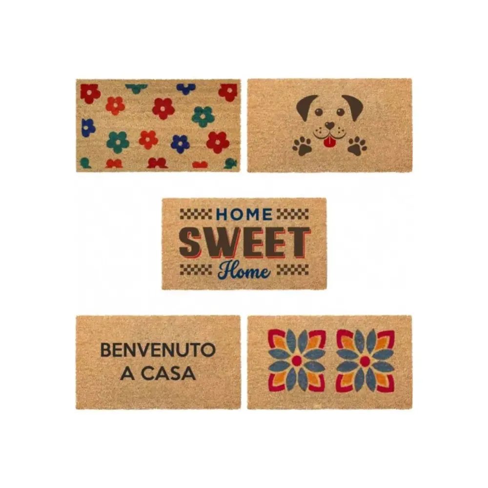 Zerbino Gulliver 38 x 68 Giacomini | Generoso Casalinghi
