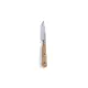 Coltello Spelucchino Manico Bamboo Brandani | Generoso Casalinghi