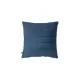Cuscino Arum Blu 38 x 38 cm Sfoderabile | Generoso Casalinghi