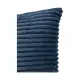 Cuscino Arum Blu 38 x 38 cm Sfoderabile | Generoso Casalinghi