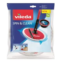 Ricambio Spin & Clean Vileda 161822 | Generoso Casalinghi