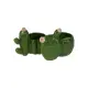 Vasetto Cactus Verde in Ceramica | Generoso Casalinghi