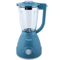 Tognana Iridea Frullatore Elettrico 1,5L Carta da Zucchero