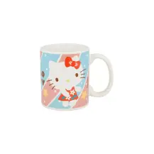 Tazza Hello Kitty Red Dress 325 ml Ceramica | Generoso Casalinghi