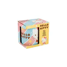 Tazza Hello Kitty Red Dress 325 ml Ceramica | Generoso Casalinghi