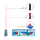 Mocio Vileda SuperMocio 3Action XL Blu | Generoso Casalinghi
