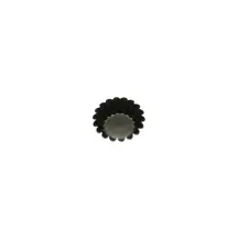 Stampi Riccia Vespa 6 cm Set da 6 Pezzi | Generoso Casalinghi