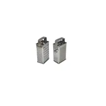 Grattugia 4 Lati Gnali PC 560/078 | Generoso Casalinghi