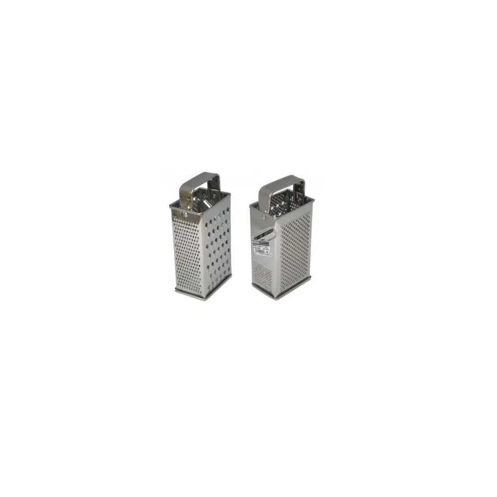 Grattugia 4 Lati Gnali PC 560/078 | Generoso Casalinghi