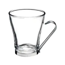 Tazza Cappuccino Oslo 22 cl Bormioli Rocco