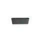 Fioriera Bama Balconella 60 cm Antracite | Generoso Casalinghi