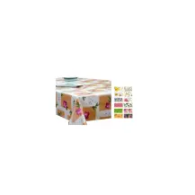 Tovaglia Felpata Gemitex 140x140 cm | Generoso Casalinghi