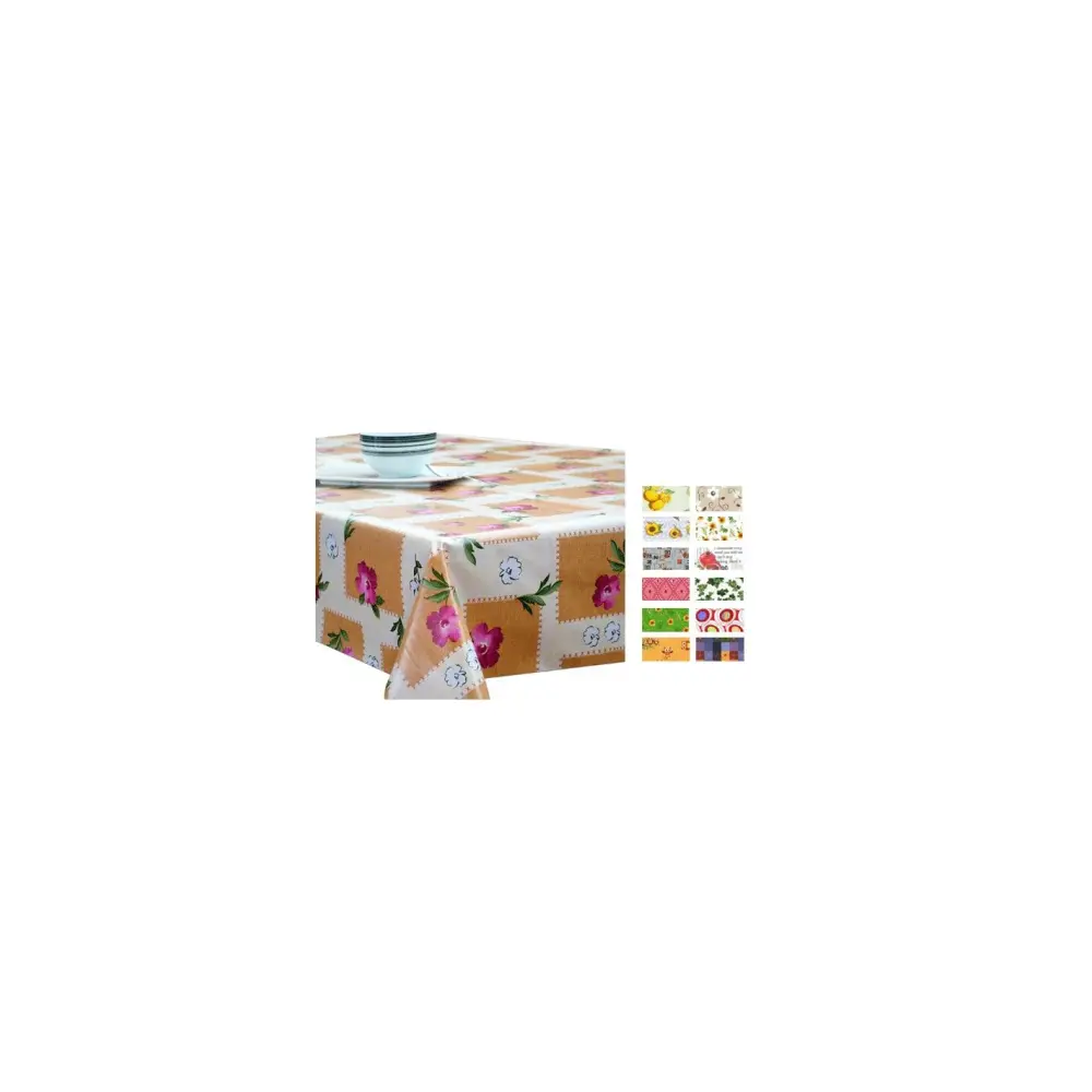 Tovaglia Felpata Gemitex 140x140 cm | Generoso Casalinghi