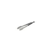 Molla Barbecue Acciaio Inox 30 cm Ilsa | Generoso Casalinghi