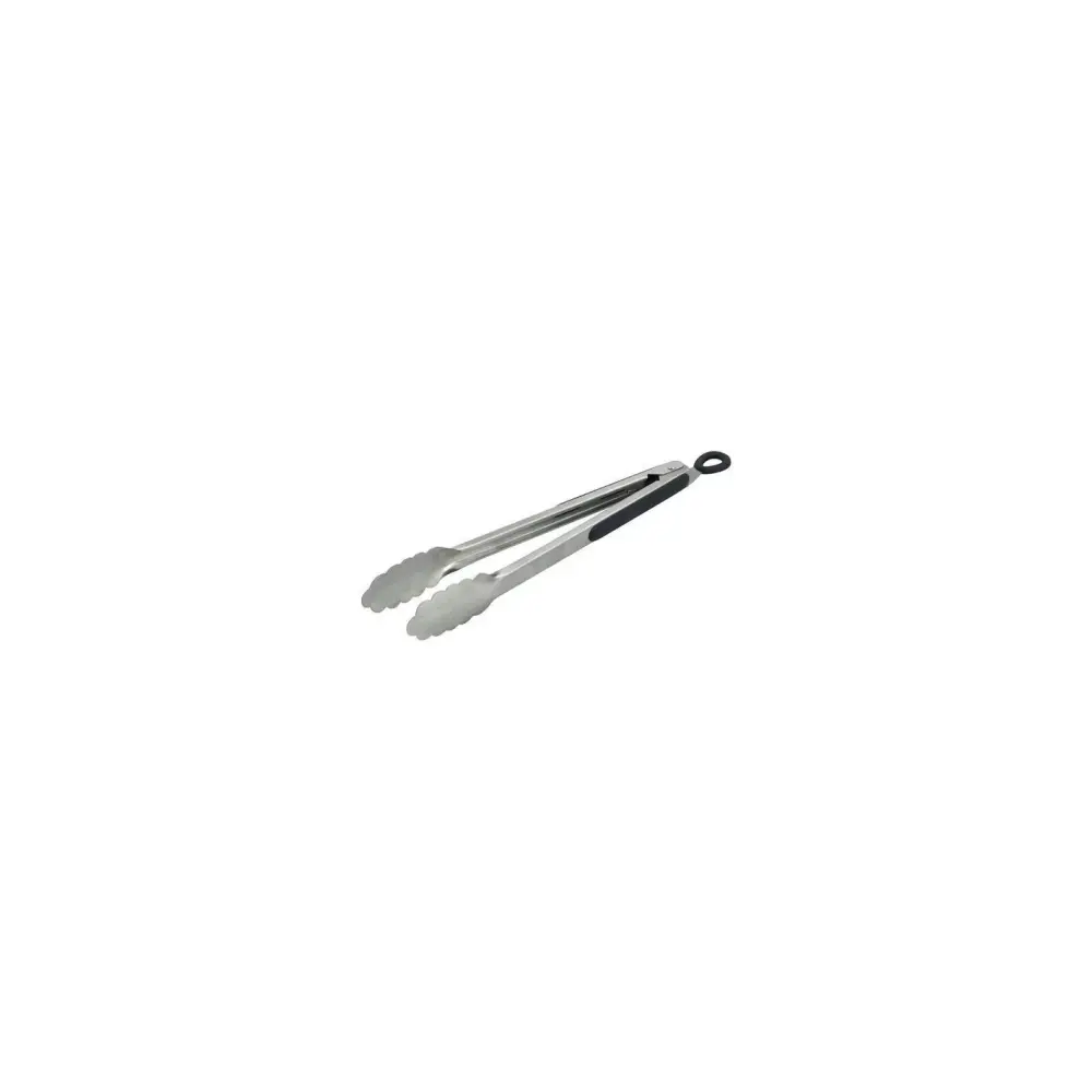 Molla Barbecue Acciaio Inox 30 cm Ilsa | Generoso Casalinghi