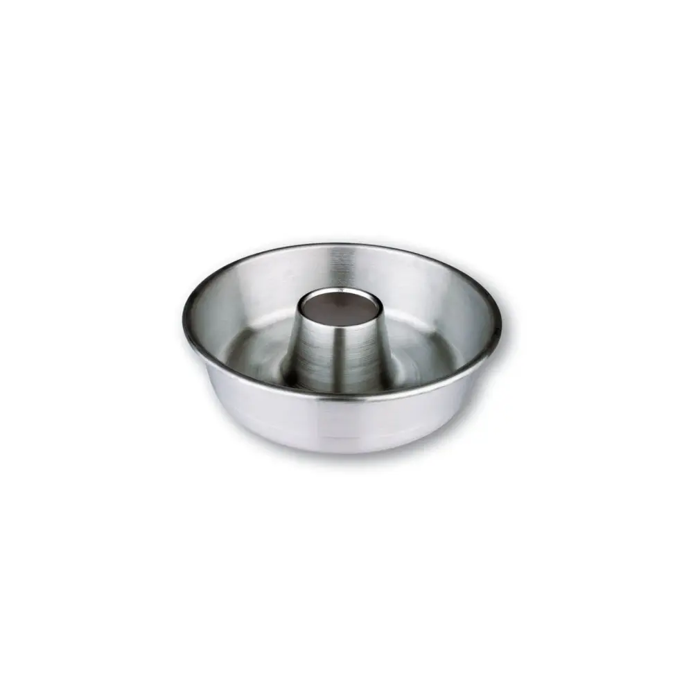 Tortiera Ciambella Alluminio 32 cm Pentalux | Generoso Casalinghi