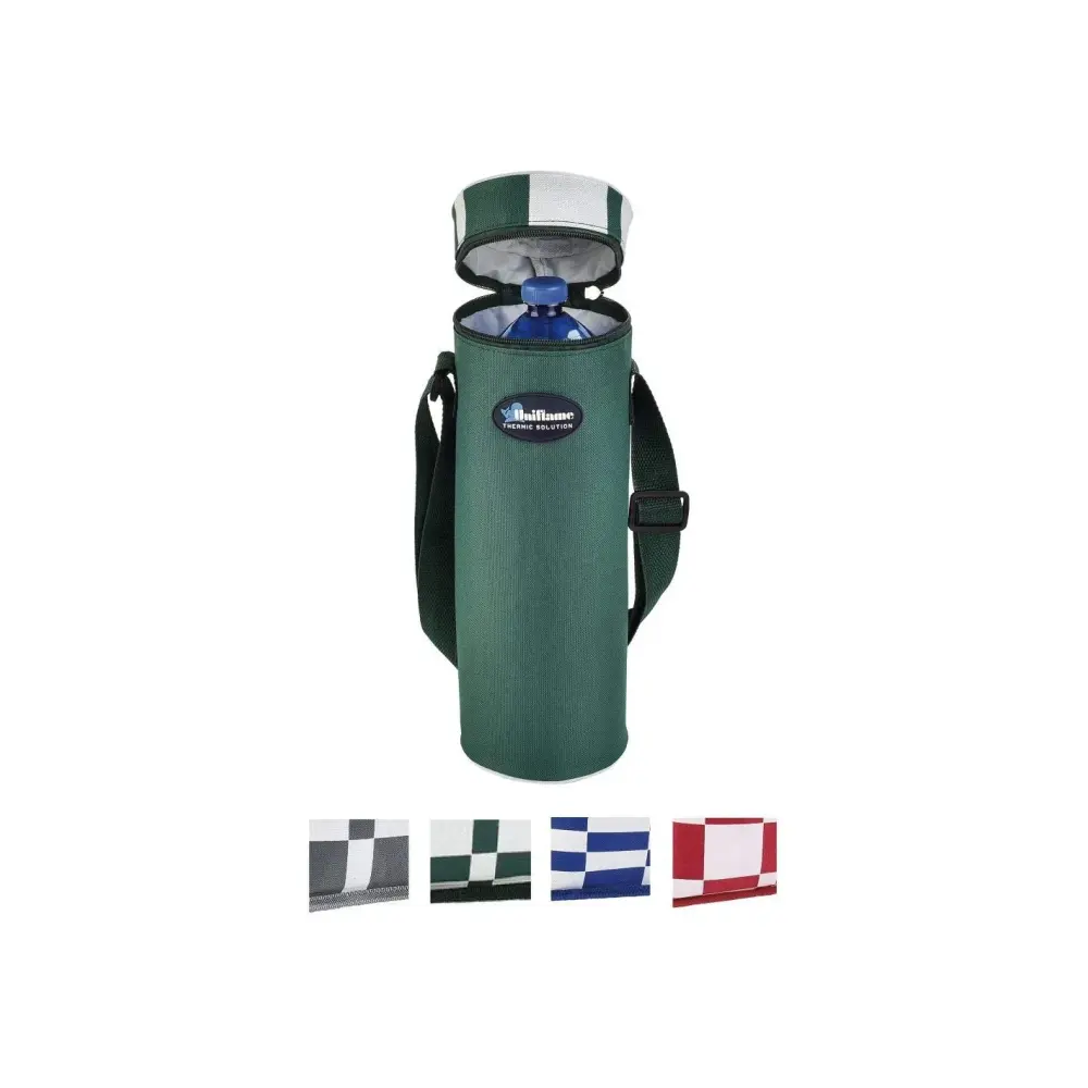 Portabottiglia Uniflame Flower 1,5 Litri | Generoso Casalinghi