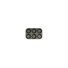 6 Formine Lisce Vespa 8,5 cm | Generoso Casalinghi