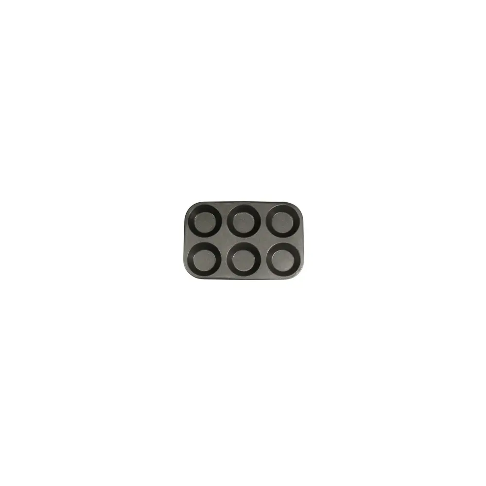 6 Formine Lisce Vespa 8,5 cm | Generoso Casalinghi