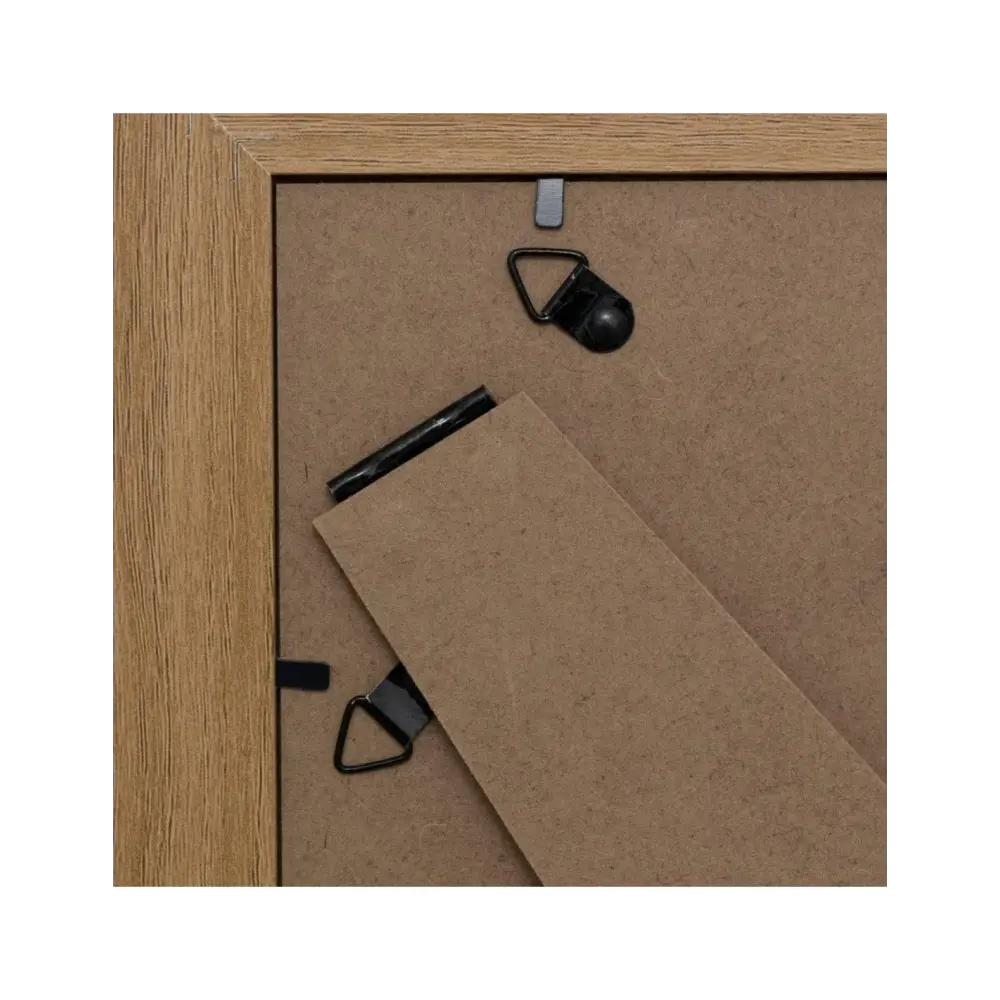 Cornice Foto Alix 18x24 cm Legno Atmosphera