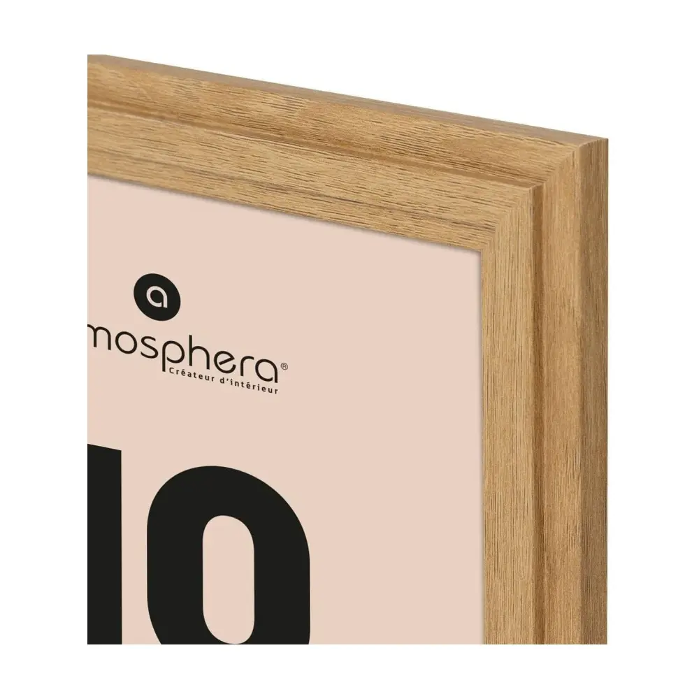 Cornice Foto Alix 18x24 cm Legno Atmosphera