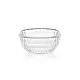 Contenitore Vanity Guzzini 12 cm Trasparente