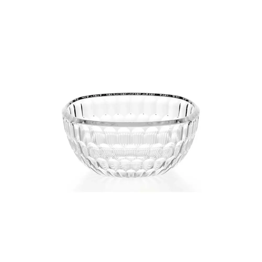 Contenitore Vanity Guzzini 12 cm Trasparente