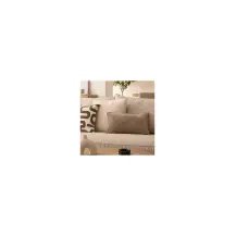 Vaso Asy Ceramica Sabbiata Bianco 18 cm