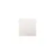 Vaso Asy Ceramica Sabbiata Bianco 18 cm