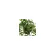 Bambù Pensile Verde Liora Atmosphera 67 cm