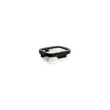 Contenitore Clipeat+ 0,37 l Vetro 5 Five