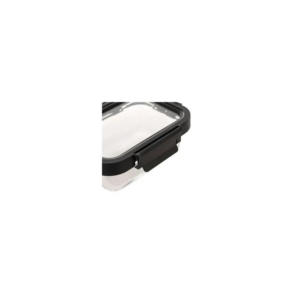 Contenitore Clipeat+ 0,37 l Vetro 5 Five
