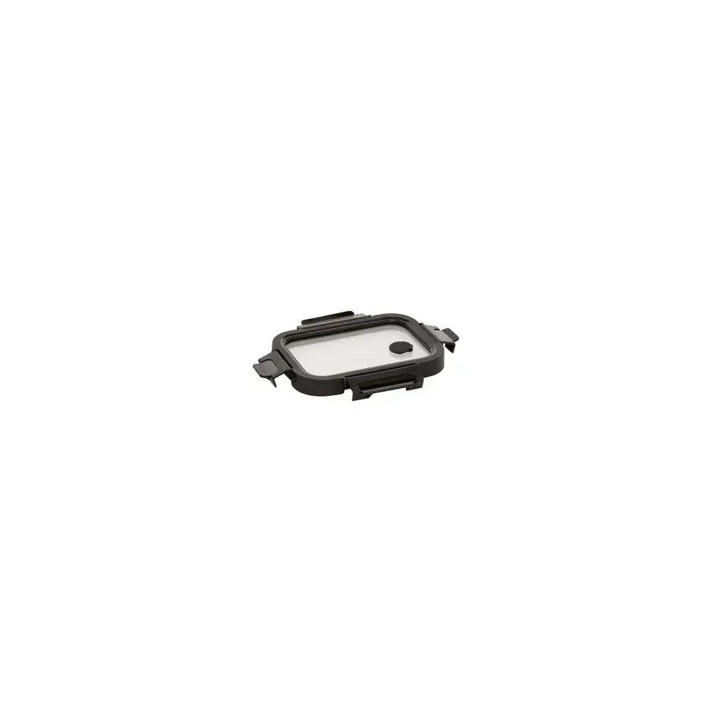 Contenitore Clipeat+ 0,37 l Vetro 5 Five