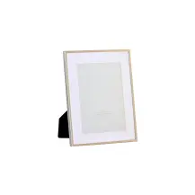 Portafoto ITEM Acciaio Vetro 10x15 cm
