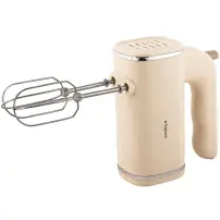 Tognana Iridea Sbattitore Elettrico Champagne