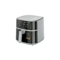 Tognana Iridea Friggitrice ad Aria 6lt Grigio Perla