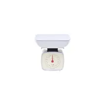 Kaufgut Bilancia da Cucina Analogica 50gr/10kg