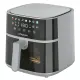 Tognana Iridea Friggitrice ad Aria 6lt Grigio Perla