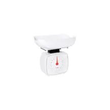 Kaufgut Bilancia da Cucina Analogica 50gr/10kg