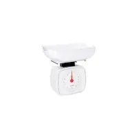 Kaufgut Bilancia da Cucina Analogica 50gr/10kg