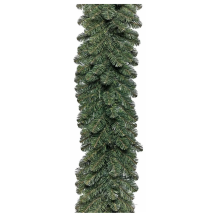 Boa Natalizia Flora 540 cm in PVC | Generoso Casalinghi